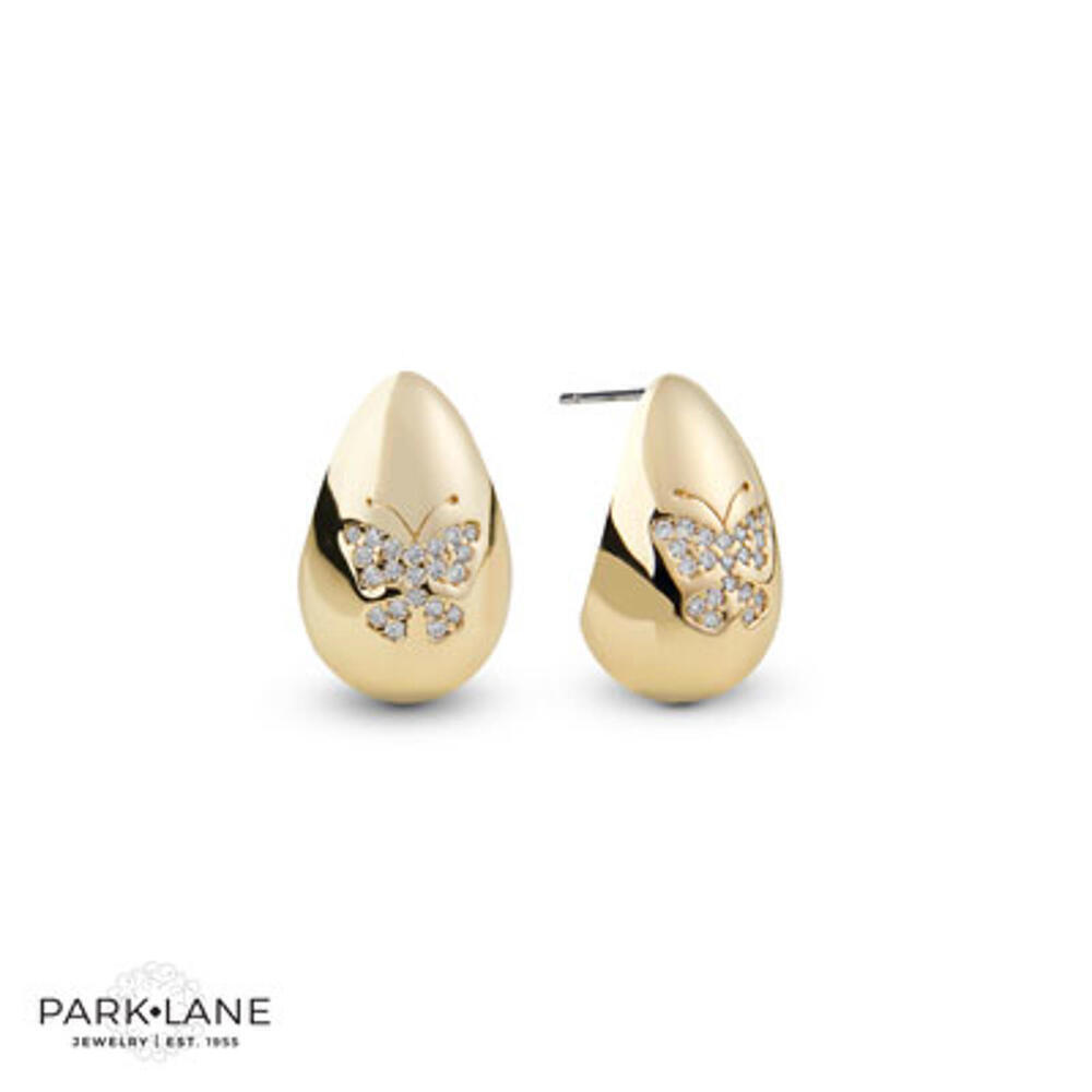Seabreeze Earrings SPARKLE BOX